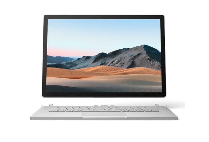 绥宁Surface 维修前的准备工作