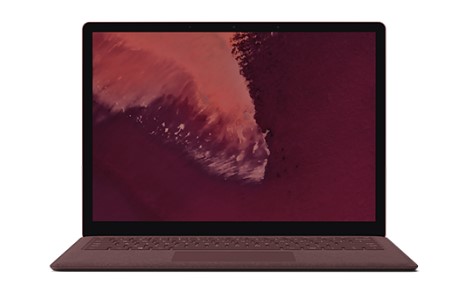 绥宁Surface Laptop
